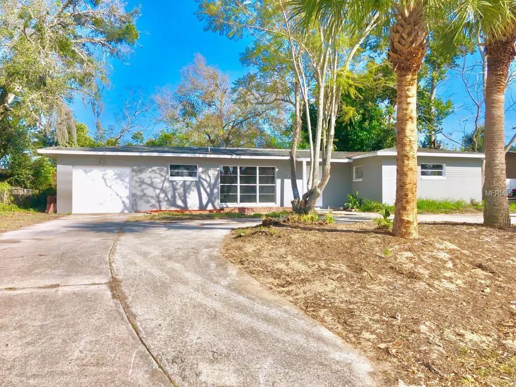 Titusville, FL 32780,1625 THORNTON AVE