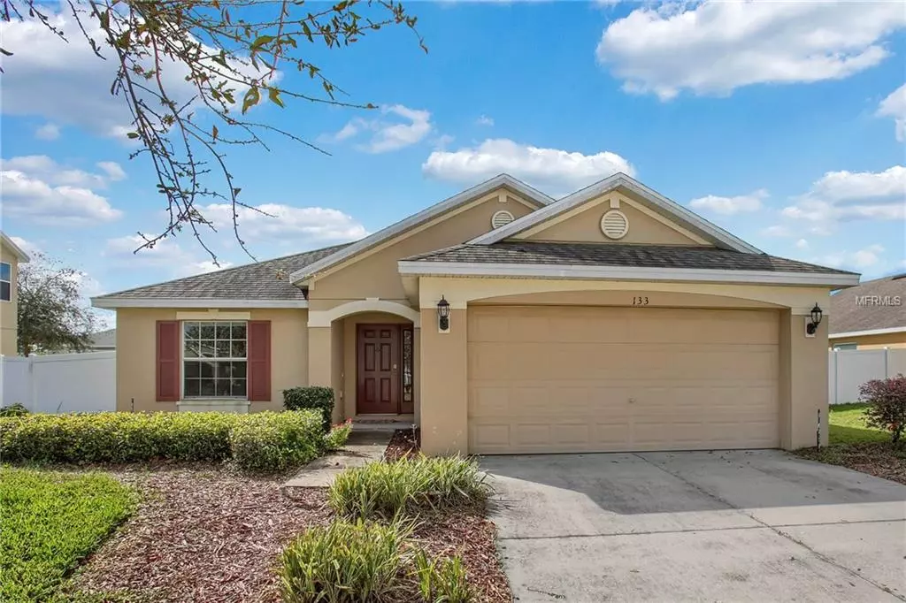 Davenport, FL 33837,133 WHISPERING PINES WAY