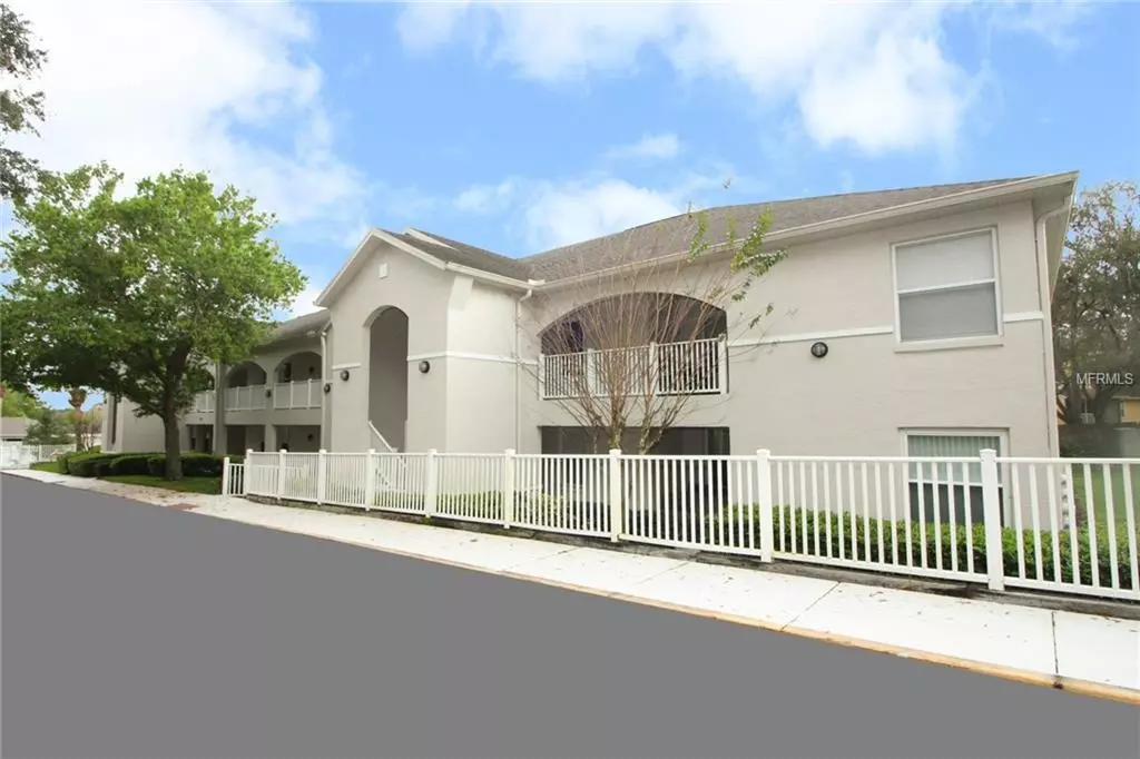 Altamonte Springs, FL 32701,640 CRANES WAY #272