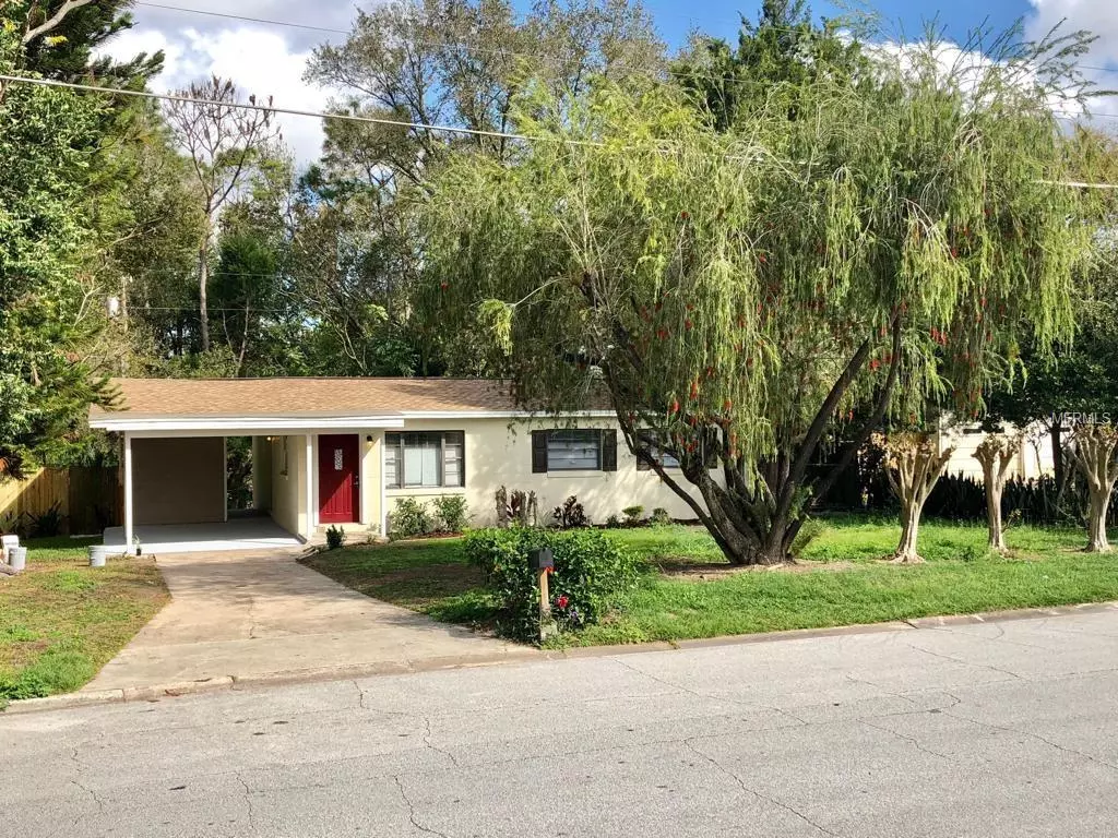 Apopka, FL 32703,3811 ANNA DR