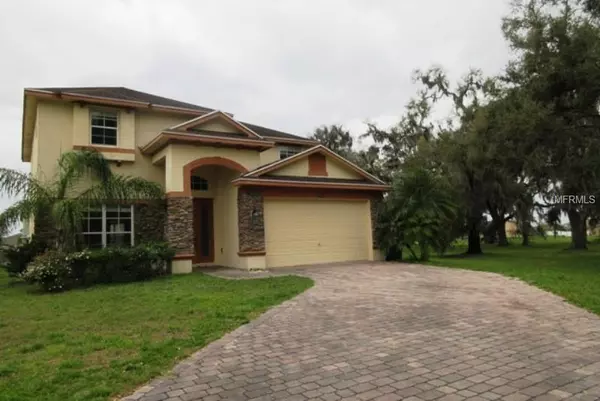 Kissimmee, FL 34744,2923 VISTA CT