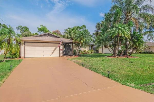 411 SE FAITH TER, Port Saint Lucie, FL 34983