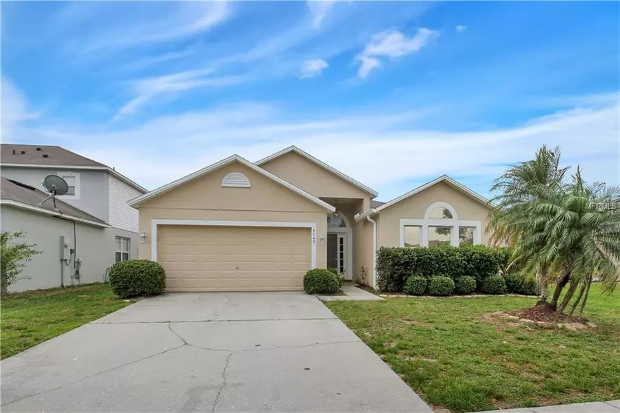 4749 WILLAMETTE CIR, Orlando, FL 32826