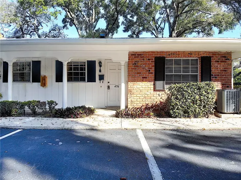 456 CHERRYWOOD GARDENS DR #1, Maitland, FL 32751