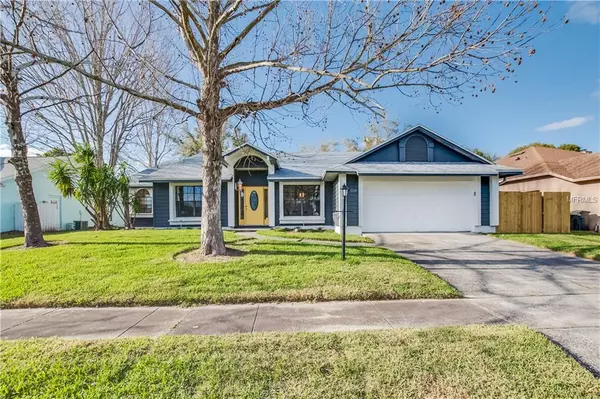 4016 MISTY MORNING PL, Casselberry, FL 32707