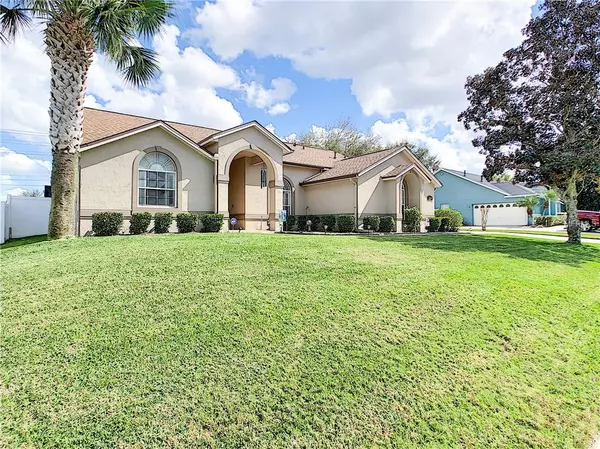 Clermont, FL 34711,12654 SCOTTISH PINE LN