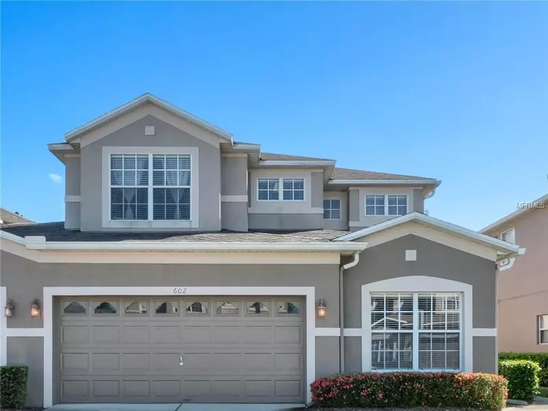 602 CRUZ BAY CIR, Winter Springs, FL 32708