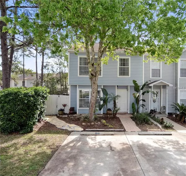 421 GREEN SPRING CIR, Winter Springs, FL 32708