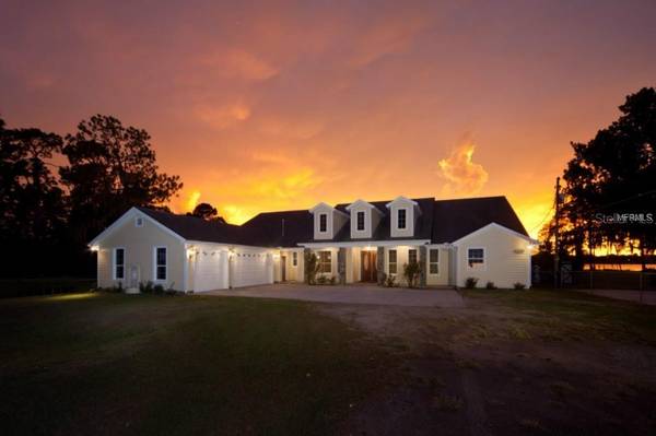 12866 LAKE SAWYER LN, Windermere, FL 34786