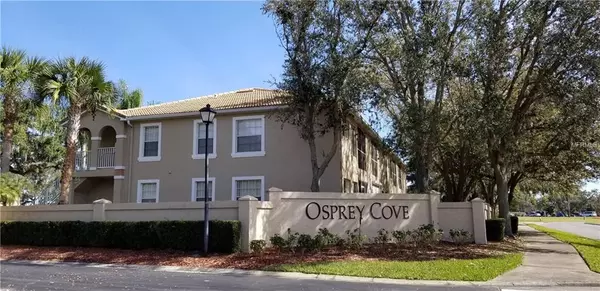 2850 OSPREY COVE PL #102, Kissimmee, FL 34746