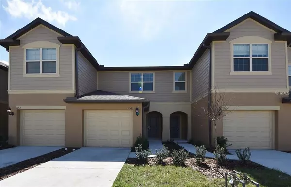1156 PAVIA DR, Apopka, FL 32703