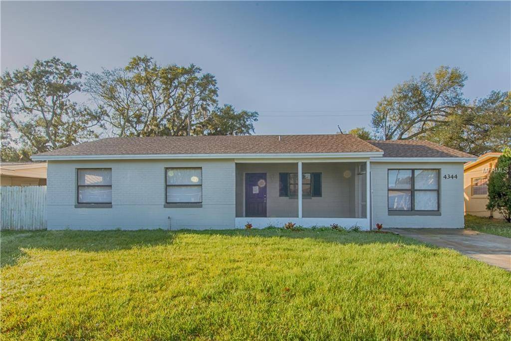 4344 CYNTHIA ST, Orlando, FL 32811