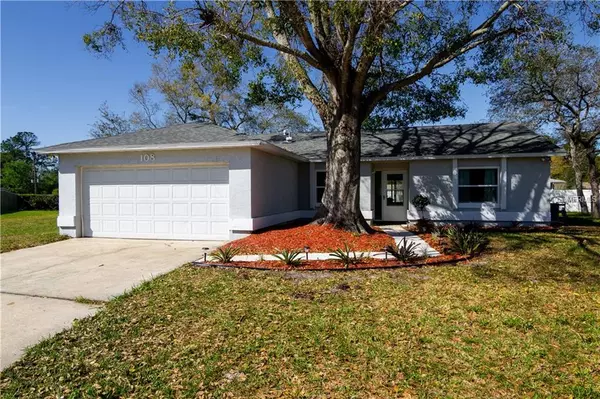 108 SUGAR MAPLE CT, Sanford, FL 32773