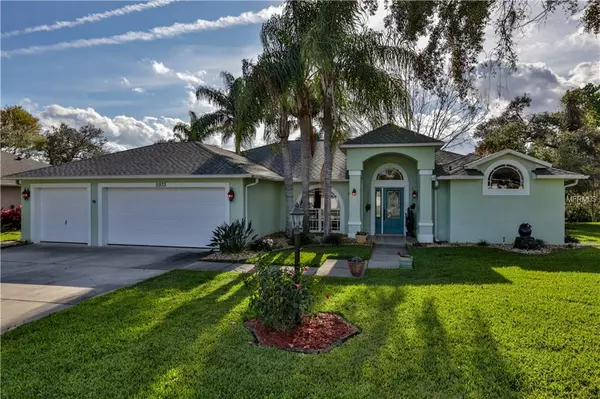 5933 SHADY CREEK LN, Port Orange, FL 32128