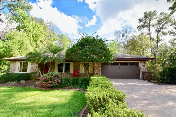 138 WAGON WHEEL WAY, Lake Mary, FL 32746