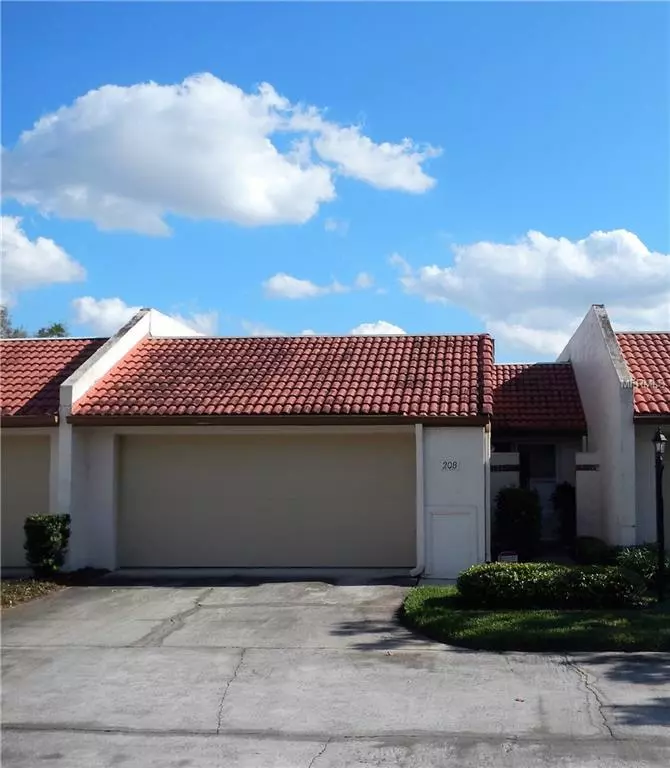 Winter Park, FL 32792,208 BALFOUR DR #7