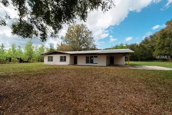 Pierson, FL 32180,1386 COWART RD