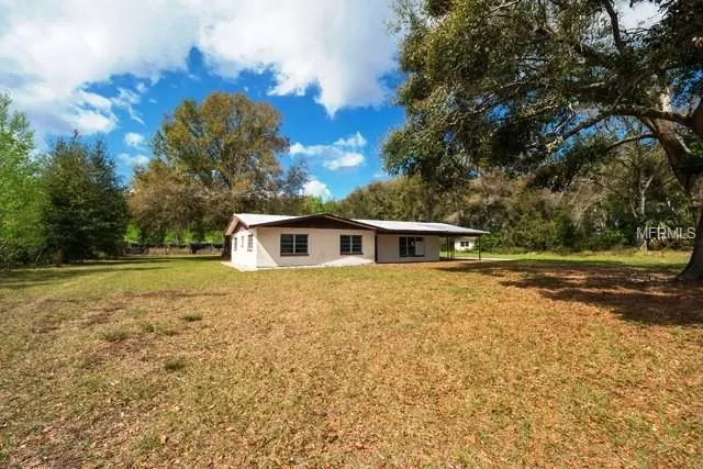 1386 COWART RD, Pierson, FL 32180