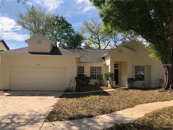 260 SAXONY CT, Winter Springs, FL 32708