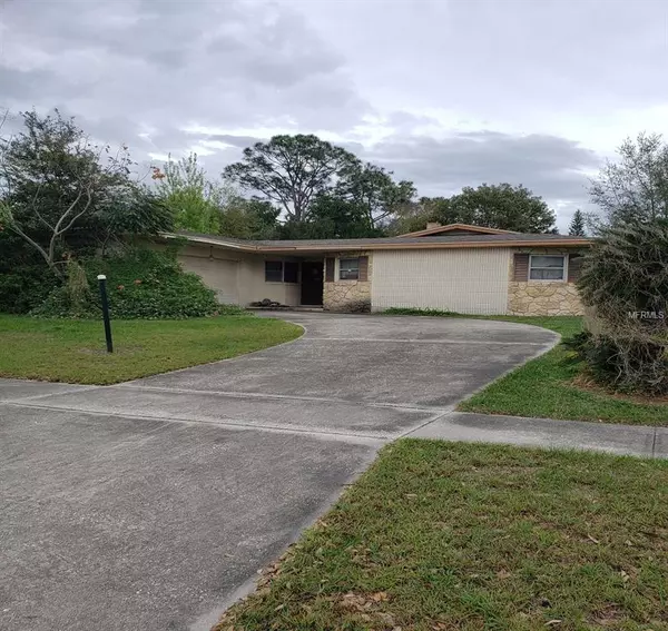 3027 SARATOGA DR, Orlando, FL 32806