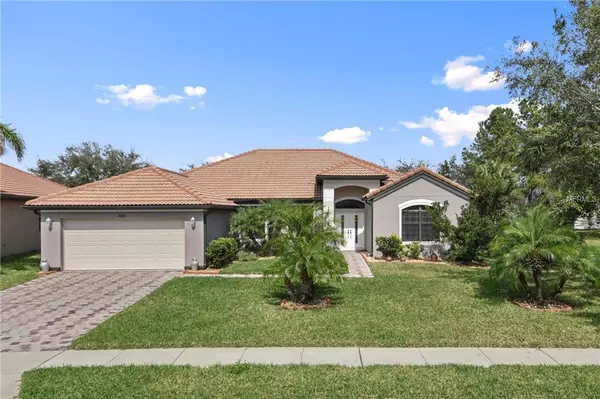 2840 SCENIC LN, Kissimmee, FL 34744