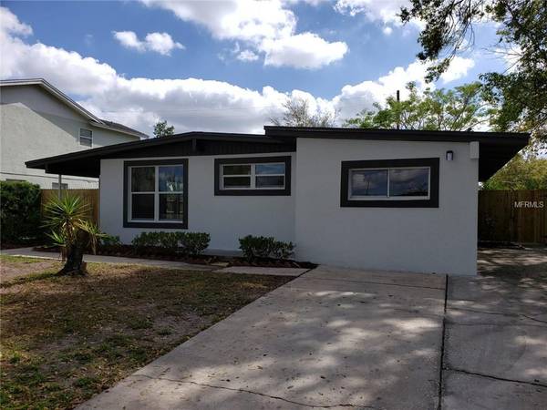 6228 GREYLYNNE ST, Orlando, FL 32807