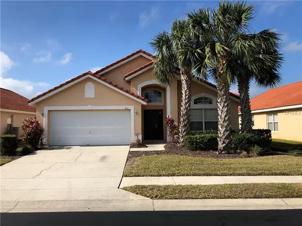 231 HYPOLITA AVE, Davenport, FL 33897