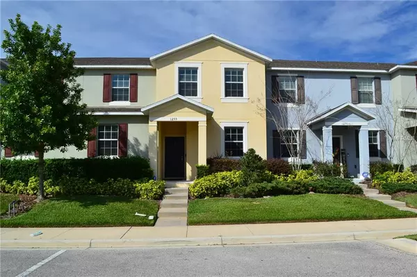 1255 ALSTON BAY BLVD, Apopka, FL 32703