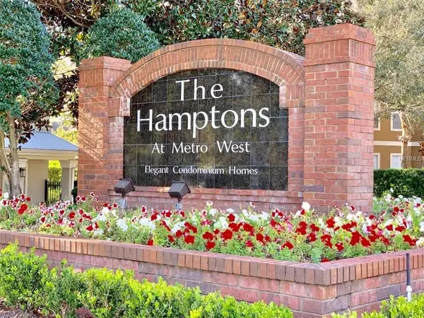 3406 SOHO ST #301, Orlando, FL 32835