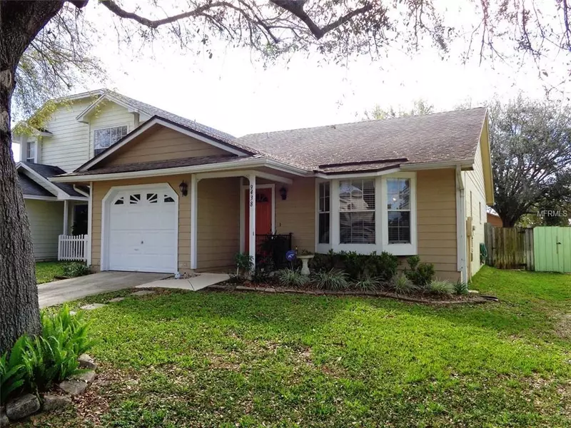 9438 BUD WOOD ST., Gotha, FL 34734