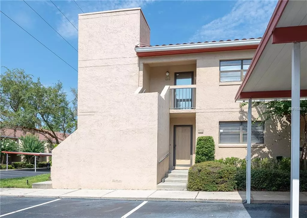 Winter Park, FL 32789,250 KILLARNEY BAY CT #6-5