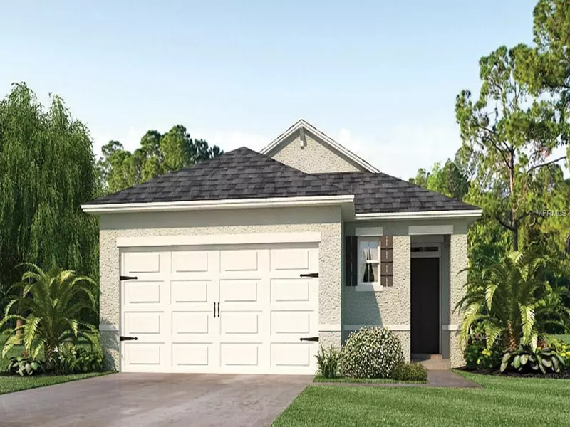 3291 GROUSE AVE, Kissimmee, FL 34744