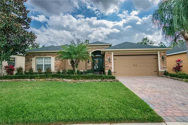 3875 HAMMONDS FERRY CT, Oviedo, FL 32766