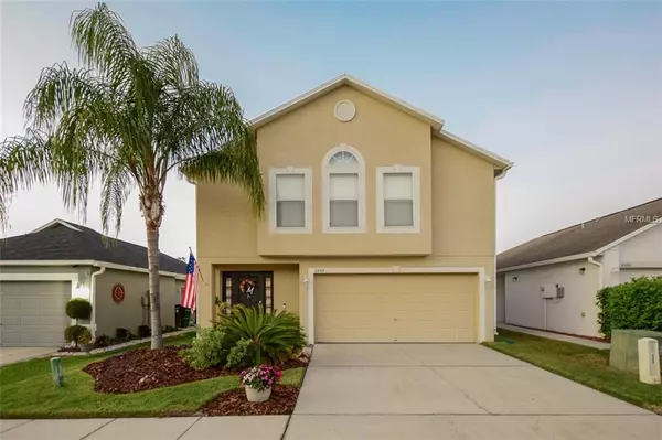6448 TABOGI TRL, Wesley Chapel, FL 33545