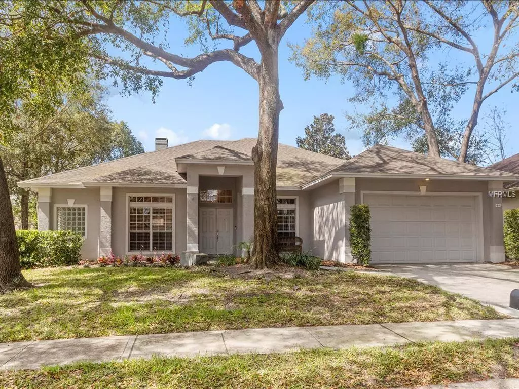 Casselberry, FL 32707,441 DEER POINTE CIR