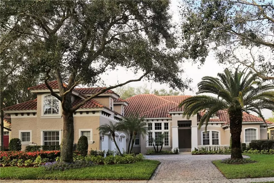 6106 BLAKEFORD DR, Windermere, FL 34786