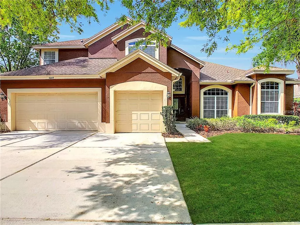 Lake Mary, FL 32746,1609 CHERRY RIDGE DR