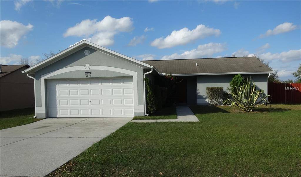 13223 PINYON DR, Clermont, FL 34711