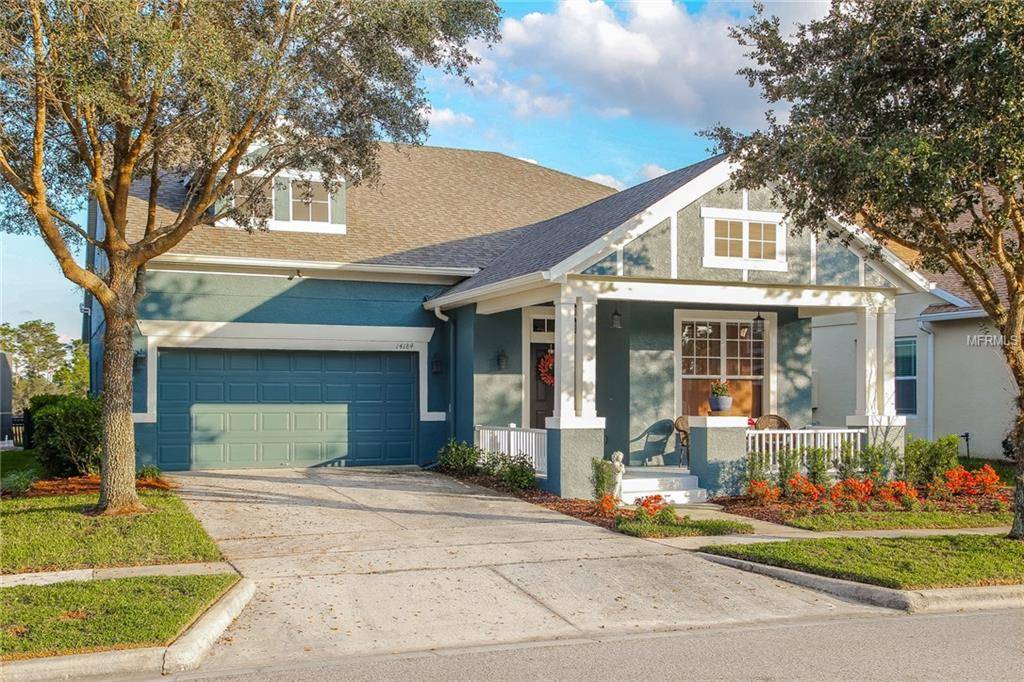 14184 PARADISE TREE DR, Orlando, FL 32828