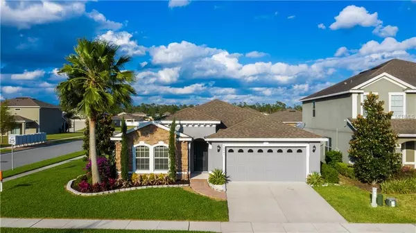 10501 CABBAGE TREE LOOP, Orlando, FL 32825