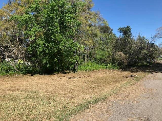 S PALMETTO AVE, Sanford, FL 32771