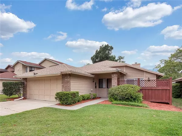 Longwood, FL 32779,290 S FOX CHASE PT