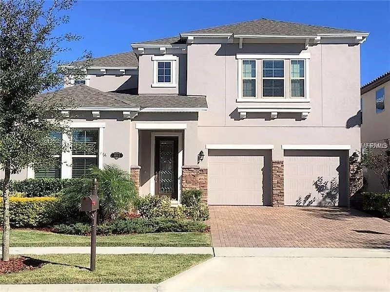 9011 REFLECTION POINTE DR, Windermere, FL 34786