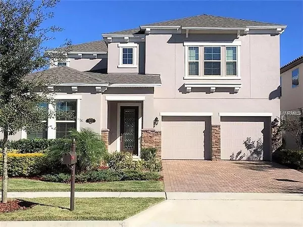 Windermere, FL 34786,9011 REFLECTION POINTE DR