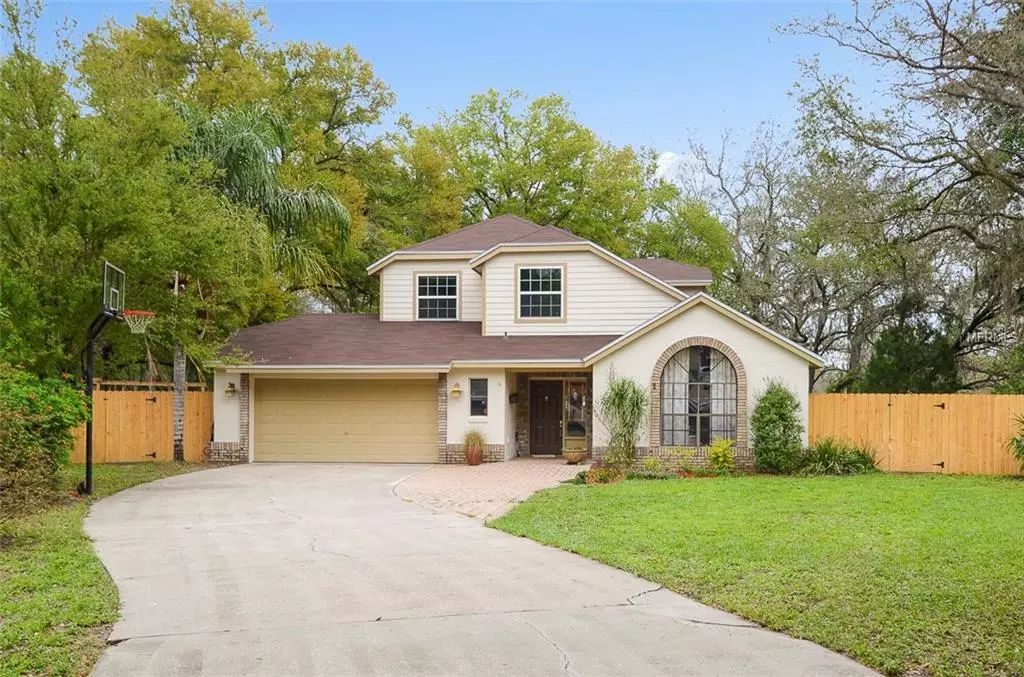 Oviedo, FL 32765,2114 MARTINGALE PL