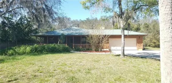 2212 CORBETT RD, Orlando, FL 32826