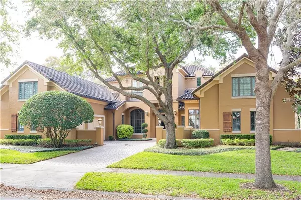 441 GENIUS DR, Winter Park, FL 32789