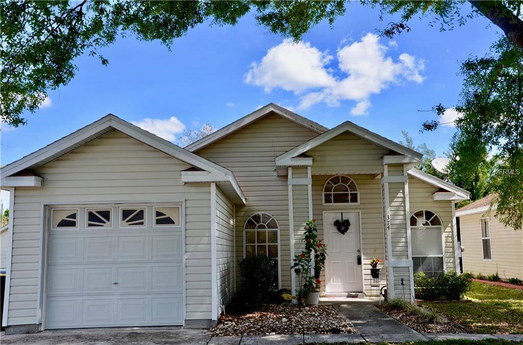 50989 HIGHWAY 27 #374, Davenport, FL 33897