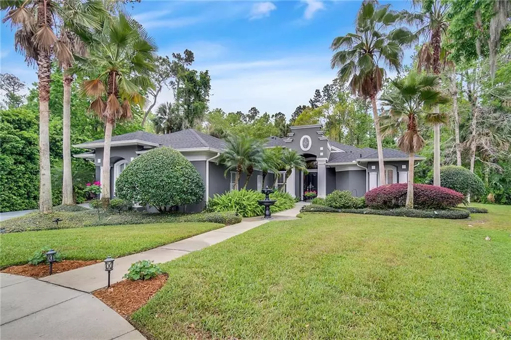 Sanford, FL 32771,429 FAWN HILL PL