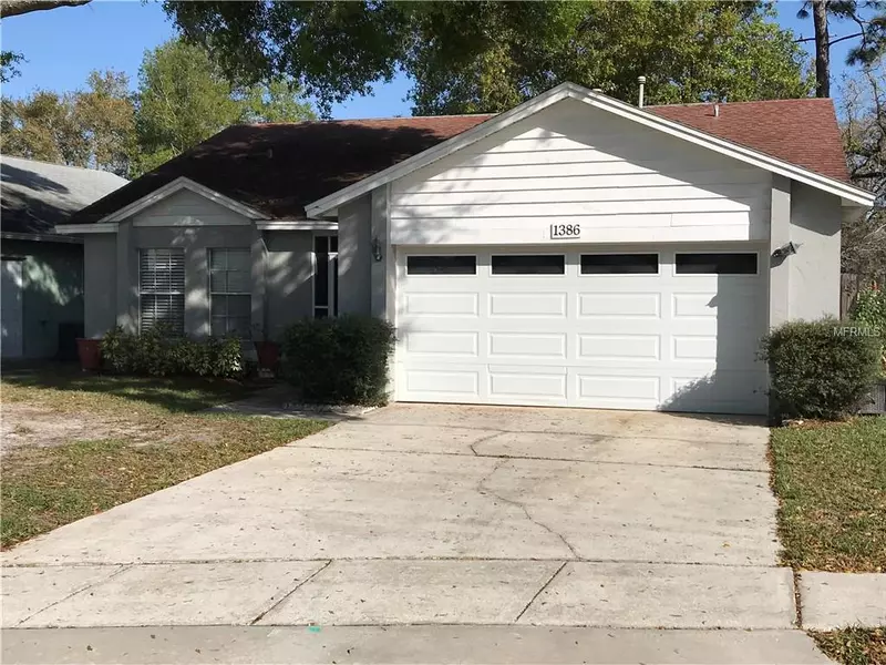 1386 BRIDLEBROOK DR, Casselberry, FL 32707